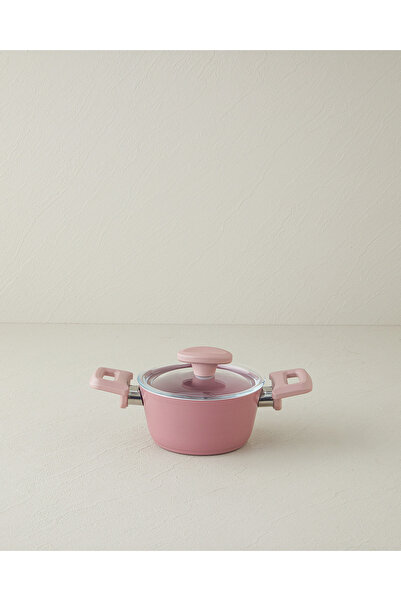 English Home Pretty Premium Mini Pot 14 cm Pink