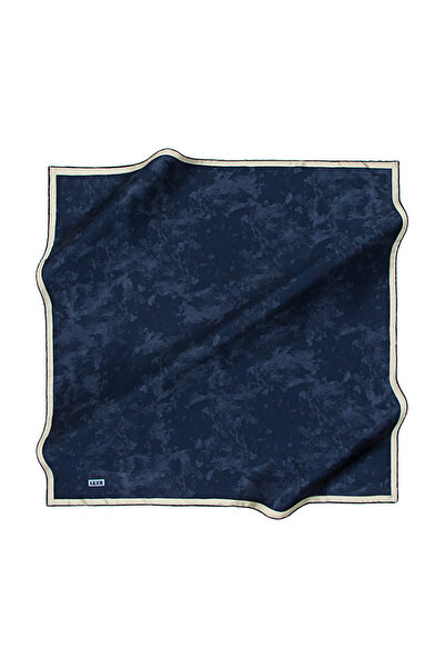 Aker Μεταξωτό κασκόλ 90x90