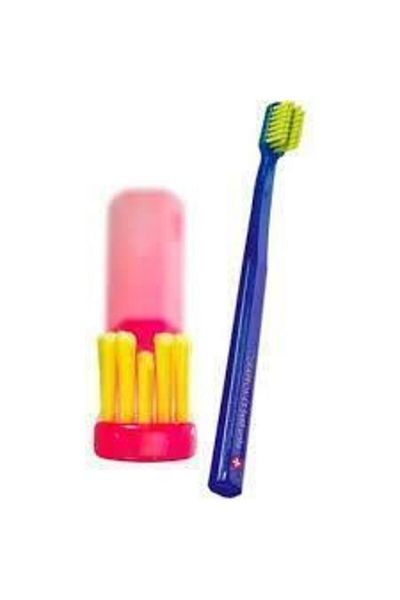 Curaprox Ortho Toothbrush - Orthodontic Supplement
