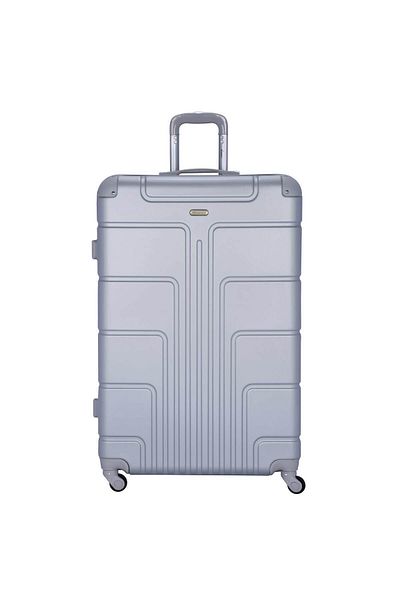 Senator Travel Bag Suitcase A1012 Hard Casing Extra Large Check-in Luggage Trolley