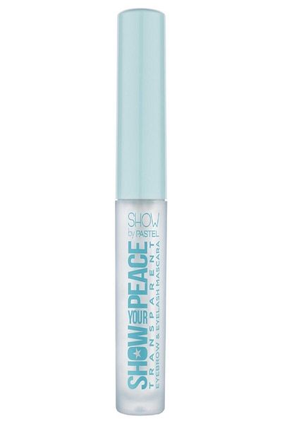 Pastel Transparent Eyebrow&Eyelash Mascara