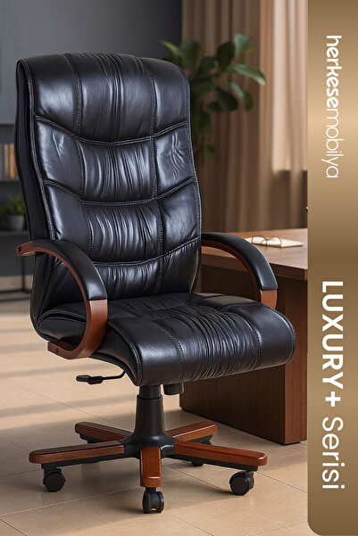 Herkese Mobilya Yrn Makam Koltuğu