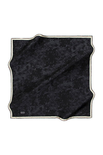 Aker 90x90 Ipek Koton Eşarp