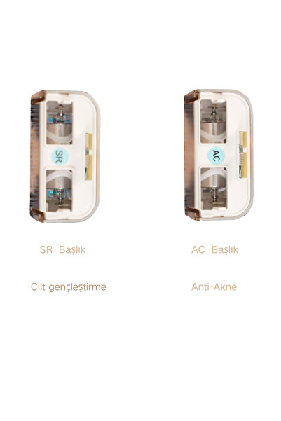 Mlay 0 Olumsuz Yorum! T16 (HR SR AC) Ev Tipi Lazer Epilasyon Cilt Yenileme Başlığı"