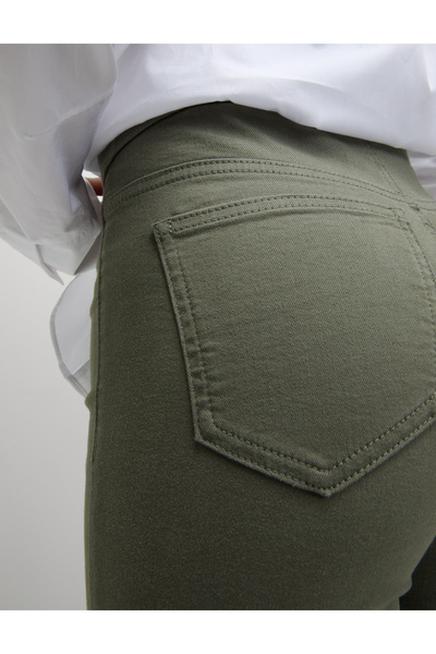 Marks & Spencer Yüksek Bel Jegging Jean Pantolon