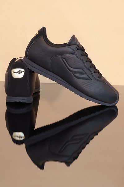 Lescon Konfores 1247-Neptun Anatomical Sole Sneakers Shoes