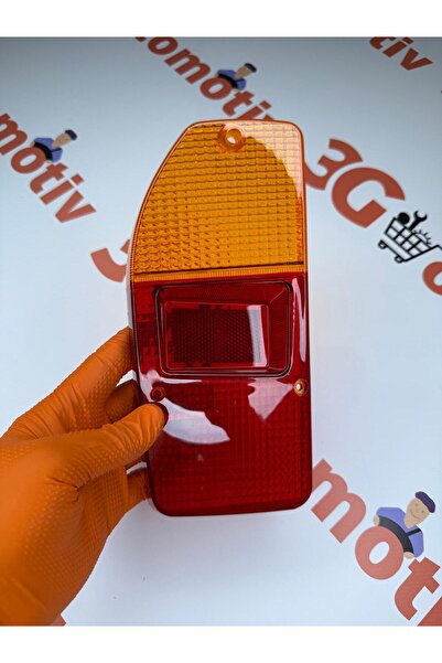 Genel Markalar Renault 12 Toros  Uyumlu  Stw Sol Arka Stop Lambası Komple