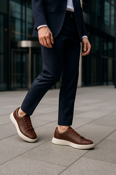 Bitmedeniste Υψηλής ποιότητας Sneaker Casual Sports-classic Παπούτσια
