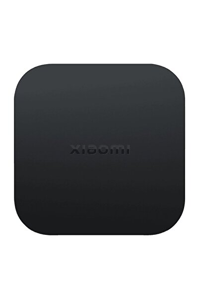 Xiaomi Tv Box S Media Player 2nd Gen Evo