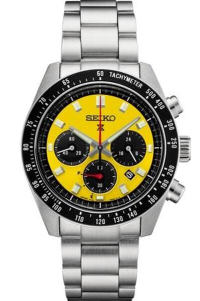 Seiko Ssc929 Men's Wristwatch