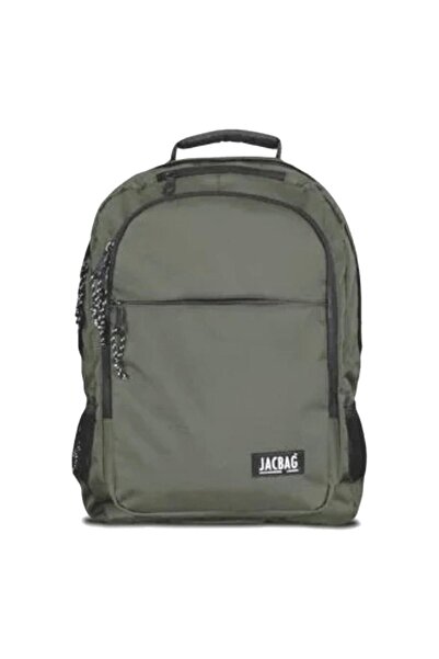 Neda Yayınları حقيبة ظهر Jacbag للطلاب بقسمين Jac-45