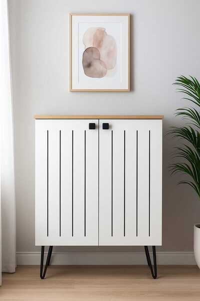 BOZKURT Lux AYAKKABILIK