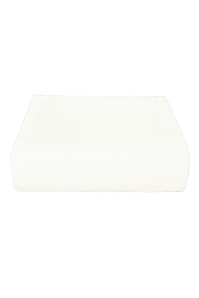 Mira Home Double Plain Combed Cotton 100% Cotton Elastic Sheet 200X200 Cm King Size