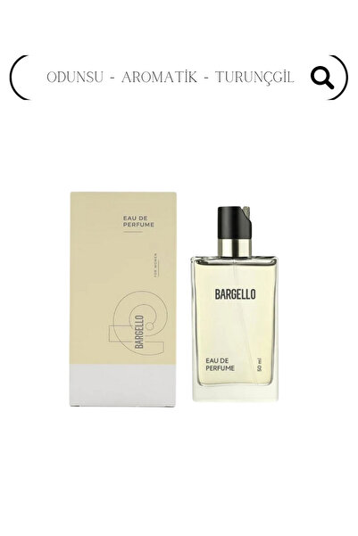 Bargello 132 Kadın 50 ml Parfüm Edp Floral