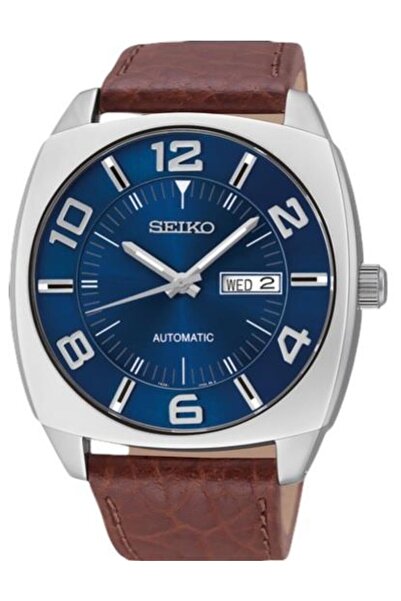 Seiko Snkn37 Men's Wristwatch