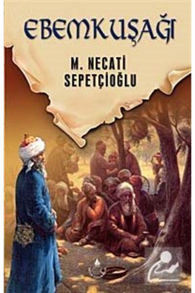 Generic Brand Dünki Türkiye 10. Kitap - Ebem Kuşağı