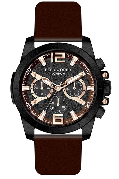 Lee Cooper Men's Wristwatch Lc07613.654-Nm