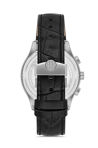 Hislon Men's Wristwatch S.Dt148S-04Bs