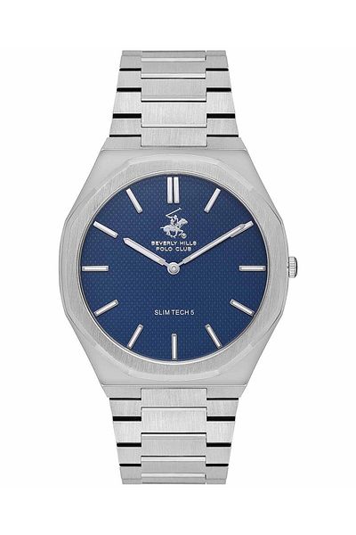 Beverly Hills Polo Club Men's Wristwatch Bp3604X.380