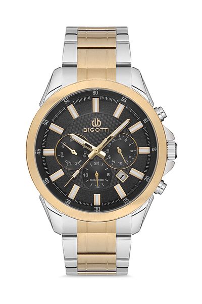 Bigotti Men's Wristwatch Bg.1.10156.4