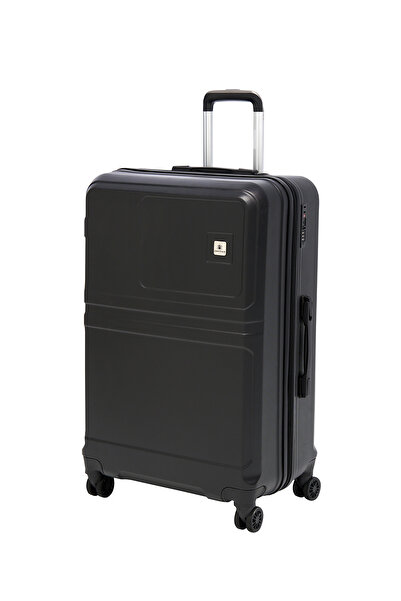 lumberjack UNİSEX BÜYÜK BOY VALİZ LMVLZ7517A-01