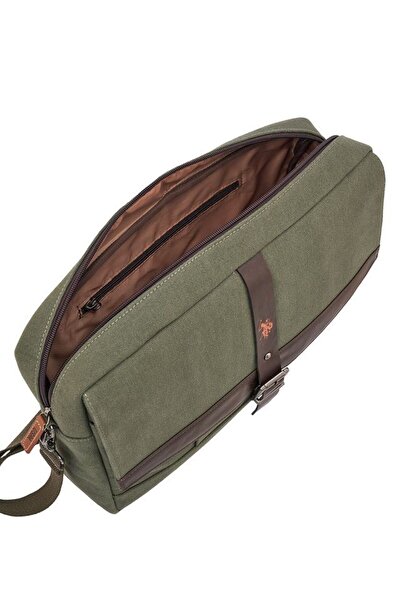 U.S. Polo Assn. U.S.POLO ASSN. ΑΠΟ 1890 ΧΑΡΤΟΦΥΛΑΚΙΟ UNISEX C.PLEVR24544