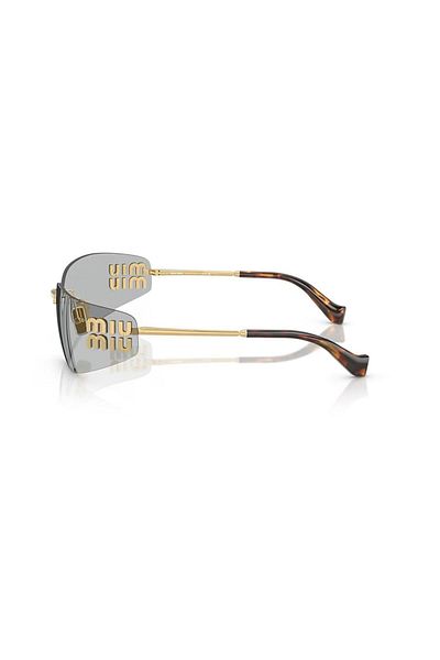 Miu Miu Mua51S 5Ak50K 75 Women's Sunglasses