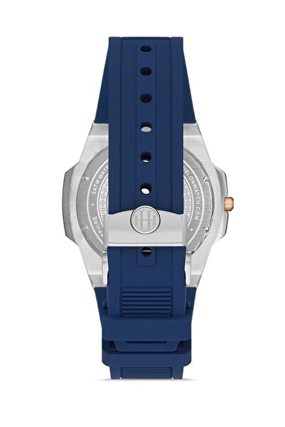 Hislon Men's Watch S.Cl127T-11Mr