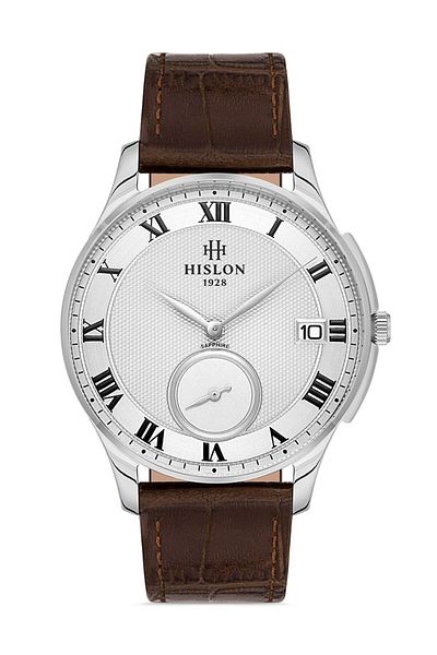 Hislon Cl120S-02Ks Wrist Watch