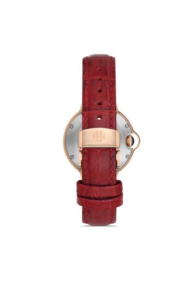 Hislon Men's Watch S.Ql120T-02Kr