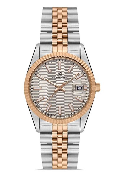 Momentus Kadın Kol Saati S.cw138t-03sr