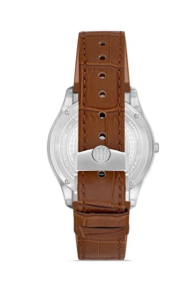 Hislon Men's Watch S.Cl148S-11Ks
