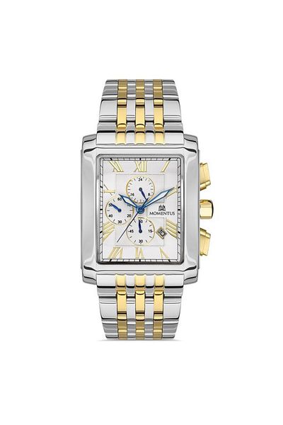 Momentus Tm111t-02sg Men's Watch