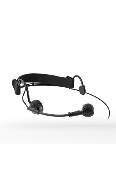 Yoga Tm-hm88 Kafa Headset Mikrofonu | 4 Metre Kablolu | Eğitmen – Sunum – Cami Kullanımı