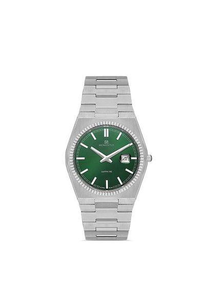 Momentus Men's Wrist Watch S.Em346S-15Ss