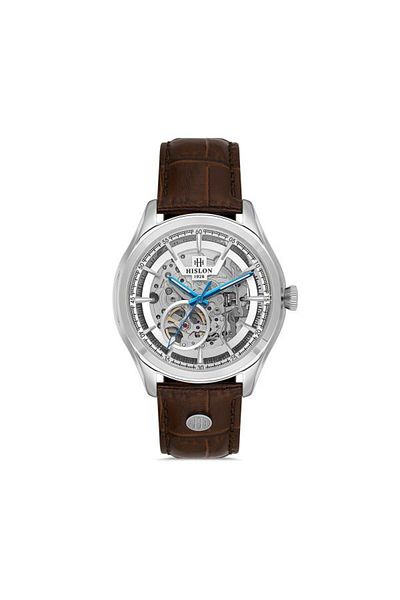 Hislon Men's Wristwatch S.Sd171S-16Ks