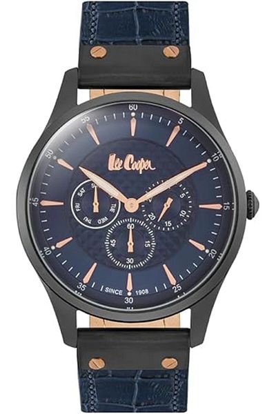 Lee Cooper Men's Wristwatch Lc06728.099