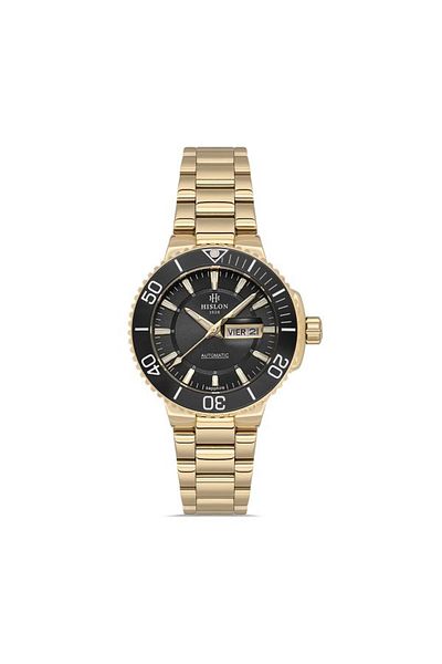 Hislon Women's Wristwatch S.Qd137T-04Sg