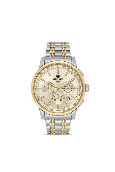 Hislon Men's Wrist Watch S.Ms103T-08Sg