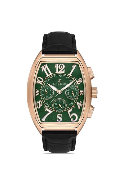 DAVID GUNER Dg-8707gb-r10