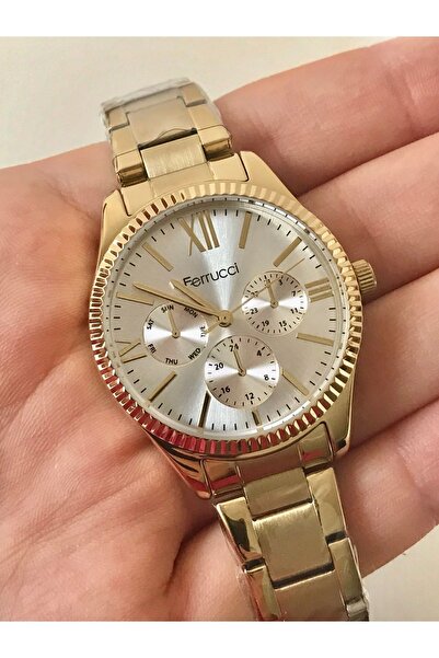 Ferrucci KADIN KOL SAATİ FC082403239M.01640003
