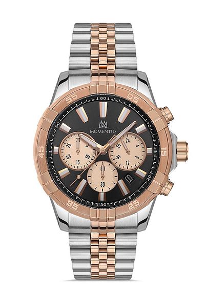 Momentus Men's Wrist Watch Sm367T-05Sr