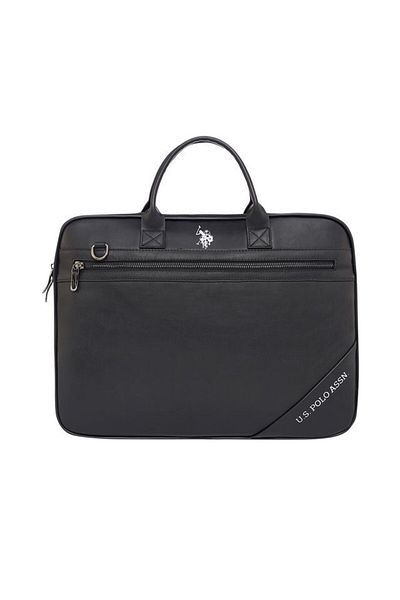 U.S. Polo Assn. ΗΠΑ. Πόλο. Συν. Ανδρικός Χαρτοφύλακας Plevr24586