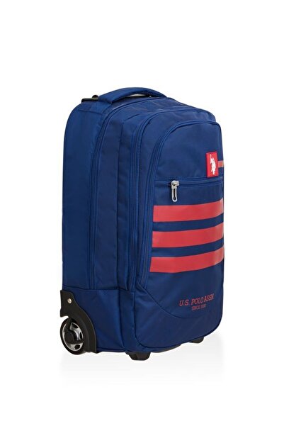 U.S. Polo Assn. U.S.Polo Assn.Since 1890 Unisex Backpack C.Plçekyd20006