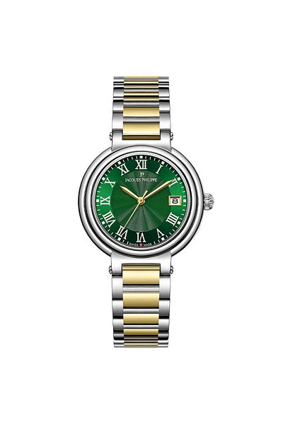 Jacques Philippe Jpqls7773X8 Women Wrist Watch