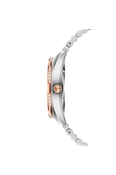 Jacques Philippe Jpqls6873X8Bu Women's Wristwatch