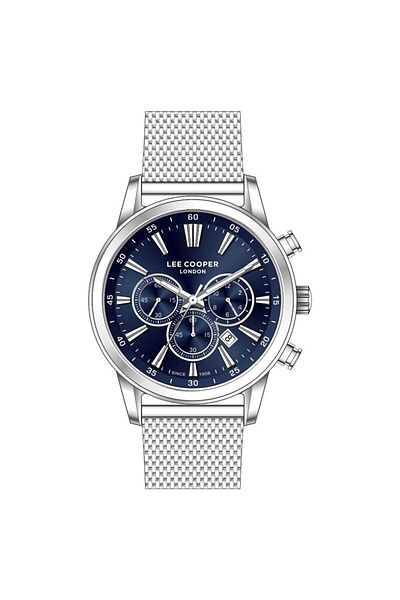 Lee Cooper Men's Wristwatch Lc07686.390