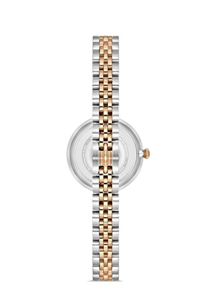 Hislon Women's Wristwatch S.Ql143T-09Sr