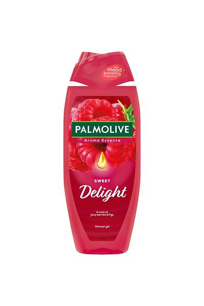 Palmolive Gel de dus Palmolive Memories of Nature Berry Picking