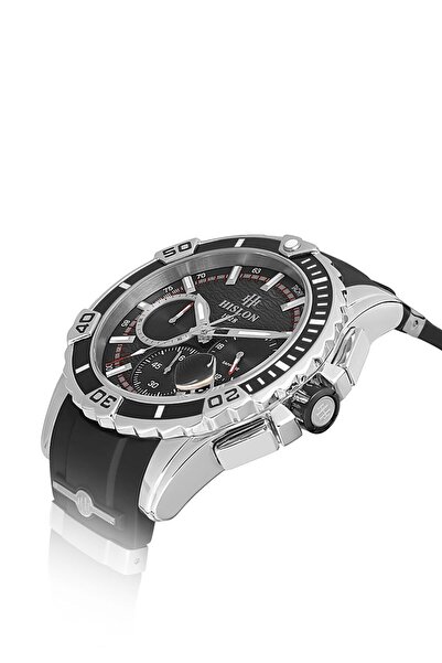 Hislon Men's Watch S.Ms143T-04Bs